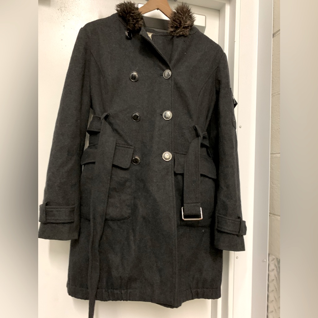 Steve Madden Jackets Coats